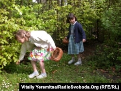 Бельгійська традиція: «полювання на яйця».