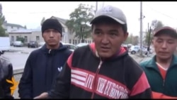 Көчмөндөр оюну: "куураган" куруучулар