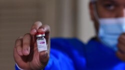 AstraZeneca-ով արդեն կարող են պատվաստվել նաև 18-ից բարձր բոլոր քաղաքացիները