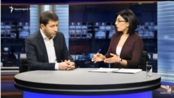 Անդրեասյան. «Եթե «Համախմբում»-ը չփոխի դաշինքային ուղղությունն, կհրաժարվեմ լինել այդ դաշինքում»