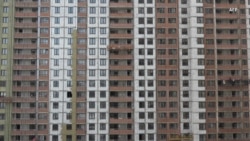 Искали помощи, попали в рабство