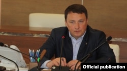 Марат Айзатуллин возглавляет Главное инвестиционно-строительное управление Республики Татарстан с 2013 года