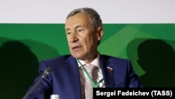 Андрей Климов