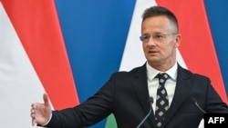 За словами Сійярто, на зустручі будуть обговорити угорсько-українські відносини