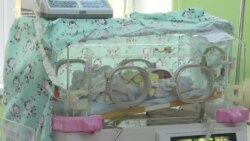 Жакыр өлкөдө араңжан балдар көп төрөлөт