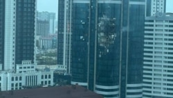 Грозный. 2025-жылдын 5-декабры.