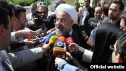 Хасан Роугані