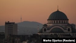 Beograd, 24. oktobra, 2019.