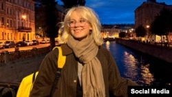 Диана Логинова (Наоко)