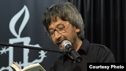 Хамид Исмаилов.