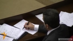 Փաշինյանը Շաբոյանին խորհուրդ է տալիս «ոտքի տակ չընկնել»