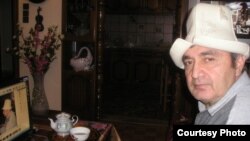 Георгий Василиада.