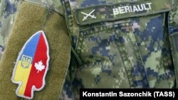 Міністр оборони України відзначив «принципову, щиру та всебічну підтримку України у протистоянні російській агресії» з боку Канади