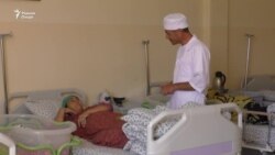 «Мне уже было без разницы, кто меня оперирует – мужчина или женщина»