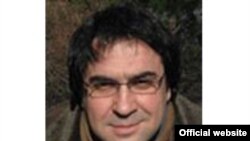 Андрей Загданский, кинорежиссер