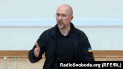 Денис Шмигаль додав, що уряд адаптує бюджет «до реалій сучасної війни»