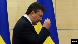 Віктор Янукович 