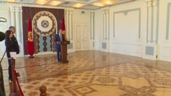 Президент Атамбаев раскритиковал ЕАЭС