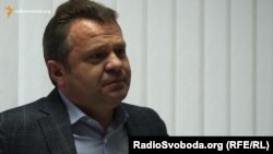 Анатолій Федорук