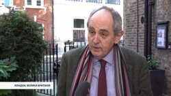 «Нам потрібно набагато більше грошей – швидко»: британський фахівець з безпеки пропонує «Фонд переозброєння»
