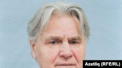 Суфиян Поварисов 