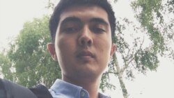 Эрмек Исмаилов.