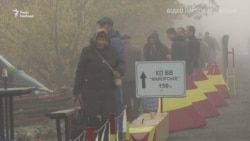 Історія Полуниці Андріївни – відео