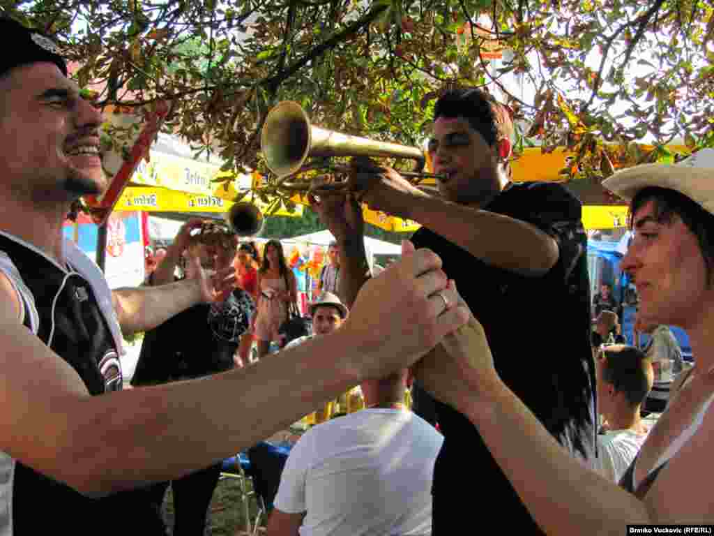 Foto: Branko Vučković