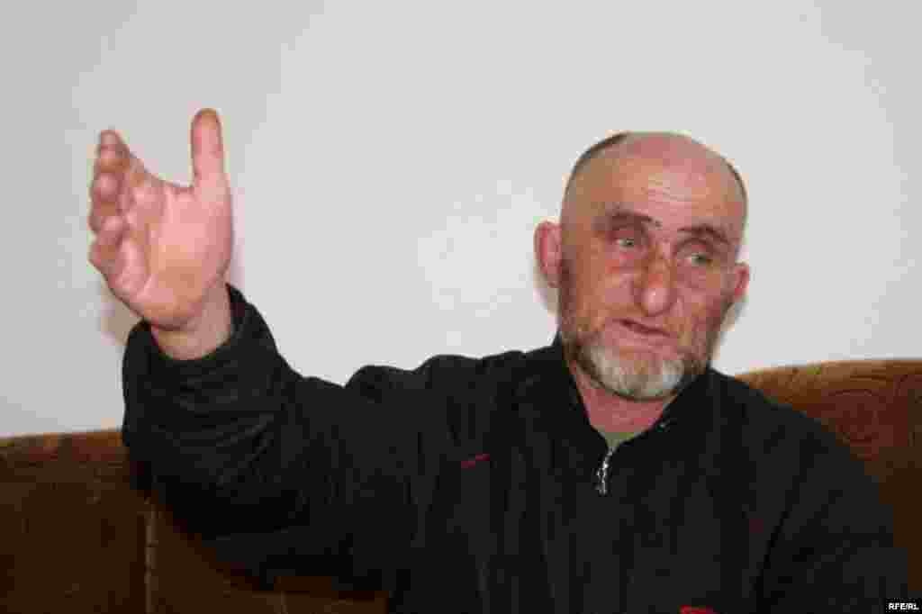 Казахстан. 7 марта – 11 марта 2011 года. #12