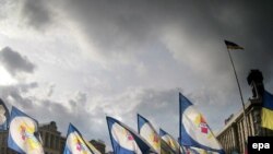 Тучи над городом. Решение Конституционного суда в пользу парламента может придать сил его оппонентам