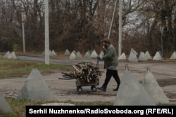 Покровск, декабрь 2024 года