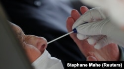 За минулу добу шпиталізували 635 людей, 457 – одужали, померли 18 пацієнтів