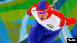 20 февраля россиянин Иван Скобрев показал 4-й результат