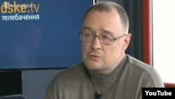 Георгій Касьянов