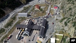 Архивная фотография