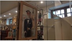 "Если тебя бьют, ты ему не должен песни петь"