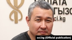 Дайыр Жумабаев.