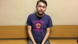 Андрей Бояршинов