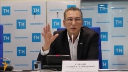 "Татмедиа" башлыгы: "Татар газет-журналлары ябылмаячак"