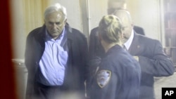 Глава МВФ Домінік Стросс-Кан 