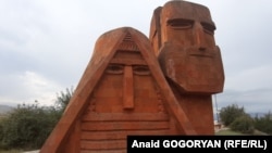 Ծրագրի շրջանակում ադրբեջանցի լրագրողներն այցելել են նաև Արցախ, արցախցի լրագրողը՝ Ադրբեջան