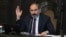 Armenia-Prime Minister Nikol Pashinian chairs the Government's session, 8 Feb2019