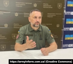 Віталій Саранцев