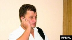 Игорь Шолохов