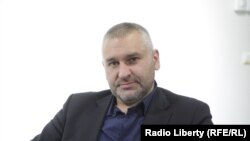 Марк Фейгін