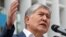 Бывший президент Кыргызстана Алмазбек Атамбаев.
