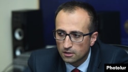 Առողջապահության նախարար Արսեն Թորոսյան, արխիվ