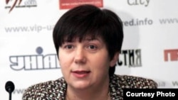 Наталія Лігачова