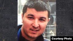 Журналист, изилдөөчү Рыскелди Сатке.