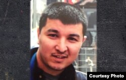 Рыскельди Сатке.